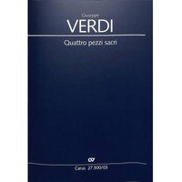 4 pezzi sacri