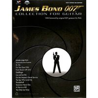 James Bond 007 Collection