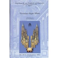 Victorian organ album