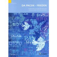 Da pacem - Frieden - Motetten