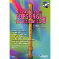 Die schönsten Popsongs 8