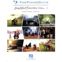 Simplified favorites 1
