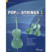 Pop for strings 1
