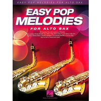 Easy Pop melodies