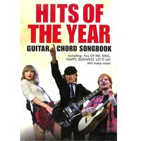 Hits of the year