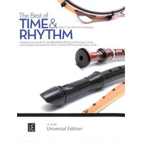 The best of time + rhythm