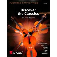 Discover the classics
