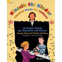 Klassik für Kinder