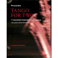 Tango for two