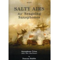 Salty airs