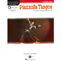 Tangos