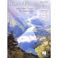 River flows in you and other songs