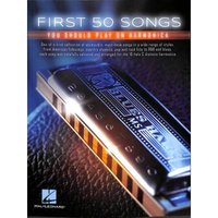 First 50 songs you should play on harmonica