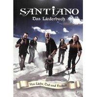 Das Liederbuch - Von Liebe Tod und Freiheit