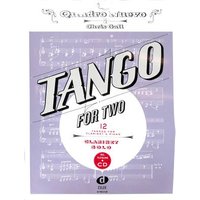 Tango for two
