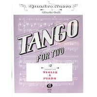 Tango for two