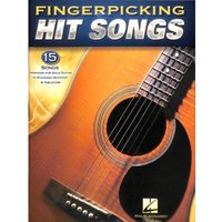 Fingerpicking hit songs