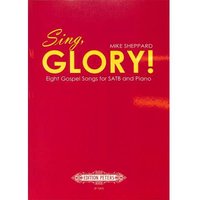 Sing glory