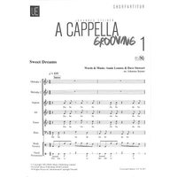 A cappella grooving 1