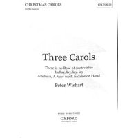 3 CAROLS
