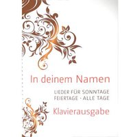 In deinem Namen
