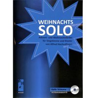 Weihnachts Solo