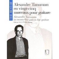 The best of - 25 Pieces