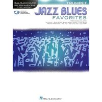 Jazz Blues favorites