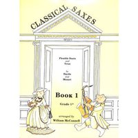 Classical Saxes 1
