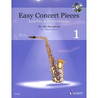Easy Concert pieces 1