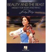 Beauty and the beast - Medley
