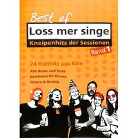 Loss mer singe 1 - Best of