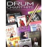 Drum chart hits
