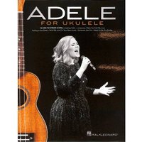 For Ukulele