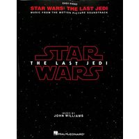 Star wars - The last Jedi