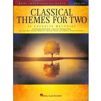 Classical themes for two