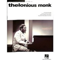 Jazz piano solos