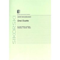 3 Duette