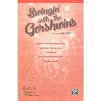 Swingin' with the Gershwins