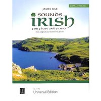 Sounds Irish