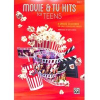 Movie + TV hits for teens 1