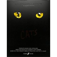 Cats - definitive edition