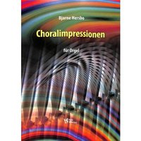 Choralimpressionen
