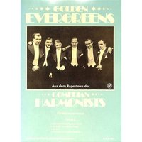 Golden Evergreens 3