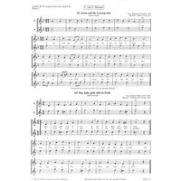 Lieder des Evangelischen Gesangbuchs 2
