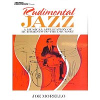 Rudimental Jazz