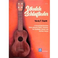 Ukulele Schlaflieder