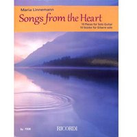 Songs from the heart