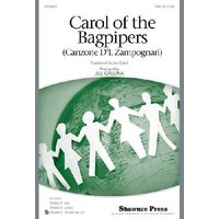 Carol Of The Bagpipers (Canzone D‘l Zampognari)