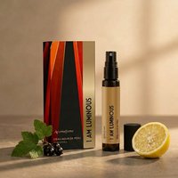 Parfum Spray 10ml – I Am Luminous Fragrance